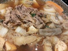 -NIUAN牛庵·日式和牛烧肉(恒隆店)