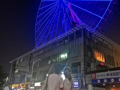 -星城之眼摩天轮
