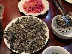 -野菌皇海景野生菌火锅(滨海大道店)