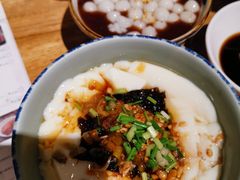 -新梅华·茶点餐厅(欧尚店)
