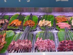 -清真聚陇缘美食餐厅(南横东街店)