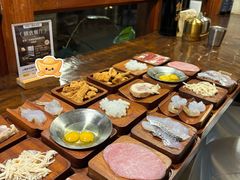 -银米·云南传统过桥米线(双廊黑金冠店)