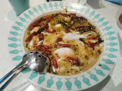 -姚姚酸菜鱼(五象万象汇店)