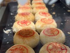 -泸溪河桃酥(龙湖长楹天街店)