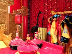 -京味张·北京烤鸭(天河南二路店)