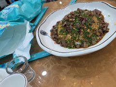 -渔码头食府(蓬莱阁店)