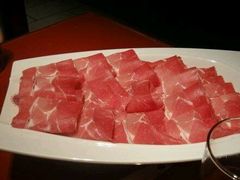 -山城辣妹子(定福庄店)