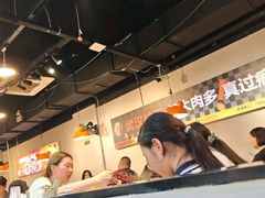 -蛙老爹·蜀香美蛙鱼头(王家湾店)