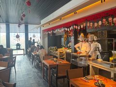 -玖五京菜(杭州城北万象城店)