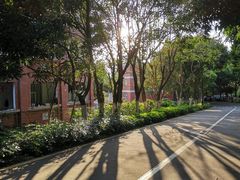 -厦门大学(思明校区)