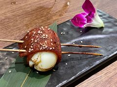 -龙神·炭烧酒场深夜食堂(新街口店)