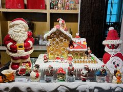 -山港凯悦酒店·咖啡厅