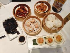 -好友缘家宴(青山路店)