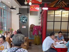 -蛙一刀·麻椒鱼火锅(金仙桥店)