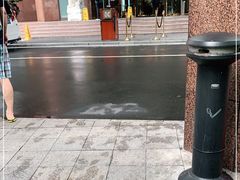 -上海静安昆仑大酒店