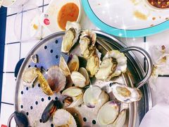 -日照大牌檔•小船海鲜(万平口店)