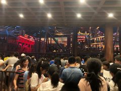 -万达茂商场(南京仙林店)