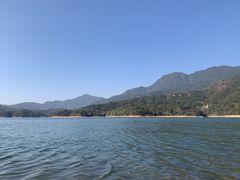 -七寨湖公园