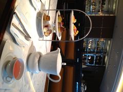 大堂-上海雅居乐万豪侯爵酒店