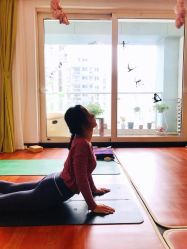 -Yvon yoga 瑜伽·精准体态管理中心