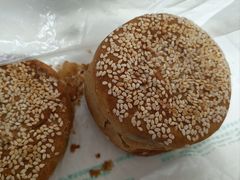 -紫光园清真北京小吃(正阳大街店)