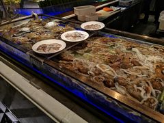 -诱货海鲜自助火锅(爱琴海购物公园东百店)