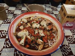 -老三样·旧食新味(船山路店)