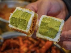 -姜虎东白丁烤肉(深圳湾后海汇店)