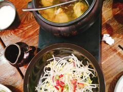 -云海肴·汽锅鸡·云南菜(美罗城店)