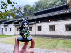 -景德镇古窑民俗博览区