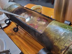 -61号餐吧(兴坪古镇漓江店)