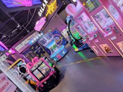 -龙小湖探索乐园 Little Hoo Galaxy(龙湖重庆金沙天街店)