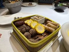 -德悦海鲜(城西店)