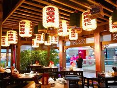 -南京大牌档(青岛万象城店)