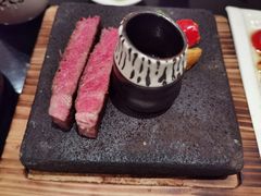 -Mr·Fish鱼鲜生海鲜放题(银泰in99店)