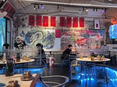 -琥珀川糟粕醋火锅(慈云寺店)
