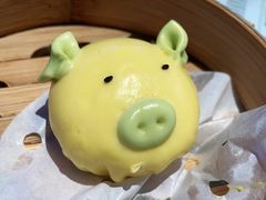 -永兴發香港茶餐厅(三坊七巷店)