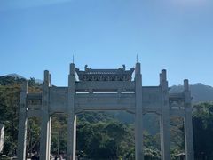 -梧桐山风景名胜区