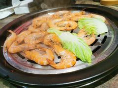 -日进一片海.生腌海鲜火锅.宵夜烧烤(三里屯总店)