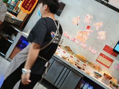 -邵汇大虾(同康路店)