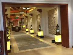 -苏州湾王焰温泉度假酒店