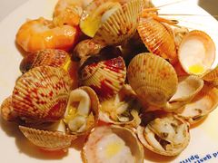 -星伦多 自助料理(圆融店)