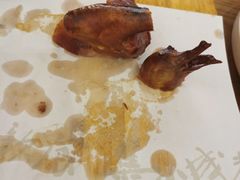 -粤集·手工粤菜(皇庭广场店)
