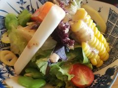 -王鼎精致料理铁板烧(世博源店)