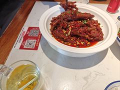 -最爱妈妈菜·宜春本地菜(一店)