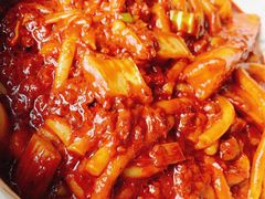 -燃烧的辣椒·新疆米粉(时代天街店)