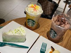 -星巴克臻选(沈阳大悦城店)