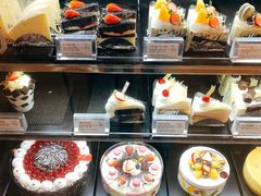 -85度C(青岛闽江路店)
