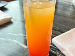 -长沙北辰洲际酒店-兰调全日餐厅