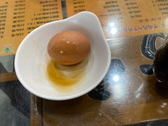 老汤卤蛋-东方宫·中国兰州牛肉拉面(三里屯店)